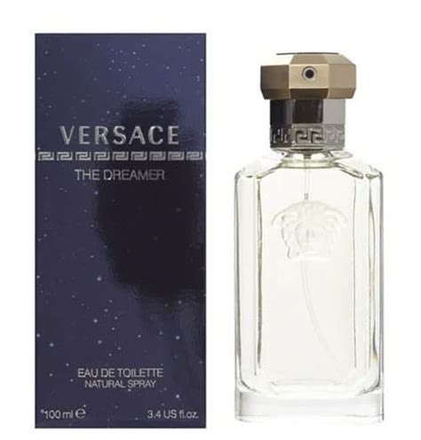 versace - dreamer|versace the dreamer superdrug.